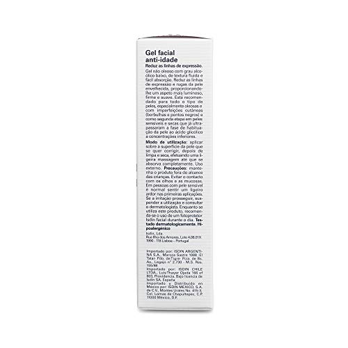 ISDIN GlicoGel, Exfoliante Facial - 50 ml