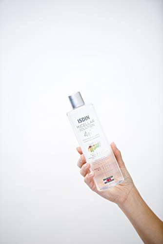 Isdin Micellar Solution 4in1 400 ml + 100 ml