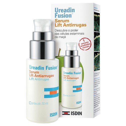 Isdin - Serum lift antiarrugas ureadin fusión