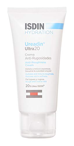 ISDIN Ureadin Ultra20 Crema Anti-Rugosidades 50 ml.