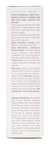 ISDIN Ureadin Ultra20 Crema Anti-Rugosidades 50 ml.