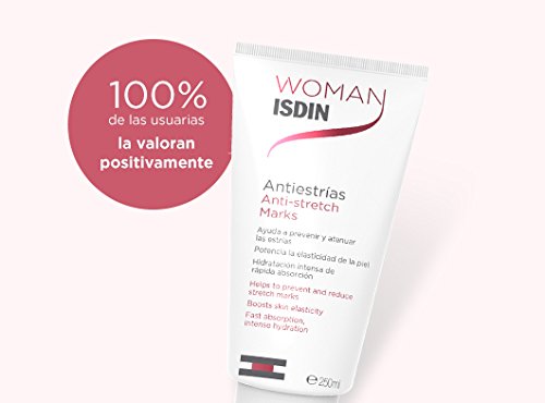 ISDIN Women Antiestrias - 250 ml.