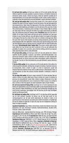 Isdinceutics Glicoisdin 15 Moderate, Gel Facial Efecto Peeling con Ácido Glicólico, 50 ml