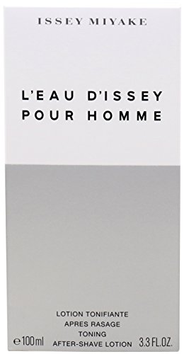 Issey Miyake 2025 - After shave, 100 ml
