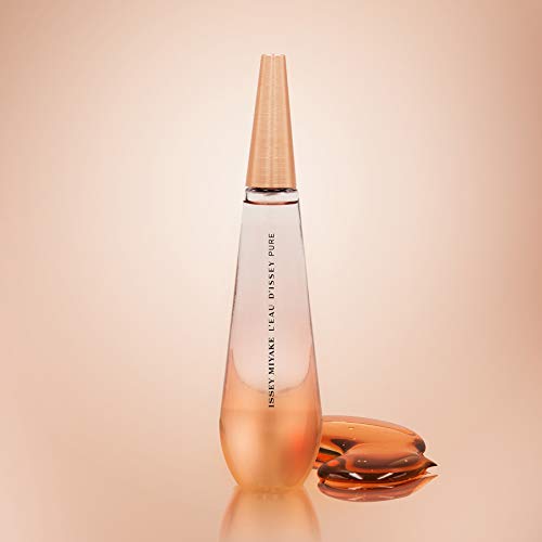 Issey Miyake, Agua de colonia para mujeres - 50 ml.