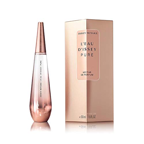 Issey Miyake, Agua de colonia para mujeres - 50 ml.