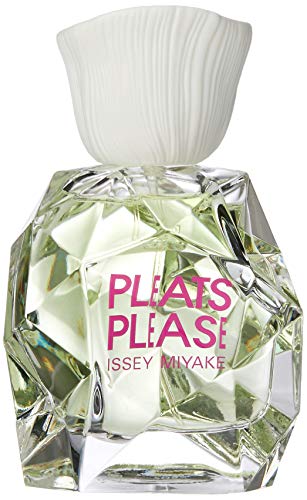 Issey Miyake Pleats Please Femme/Woman, L 'Eau de Toilette vaporisateur, 1er Pack (1 x 50 ml)