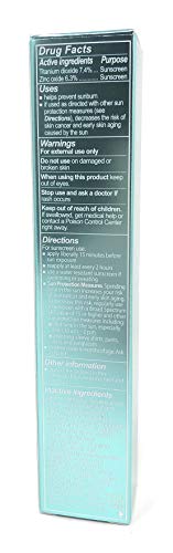 It Cosmetics CC+ - Crema de cobertura completa con acabado sin olor, color suero hidratante antienvejecimiento, color claro