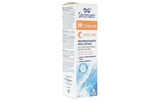 Italfarmaco Sinomarin Descongestionante Nasal -100 ml