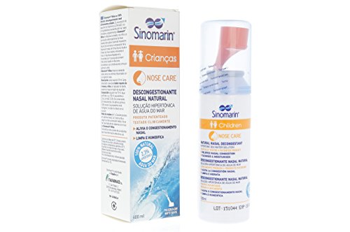 Italfarmaco Sinomarin Descongestionante Nasal -100 ml