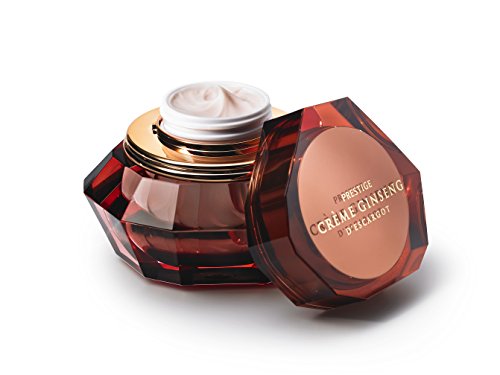 It's Skin Prestige Creme Ginseng Descargot 60ml