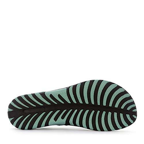 Izas Tena Sandalia, Mujer (Wasabi, Numeric_38)