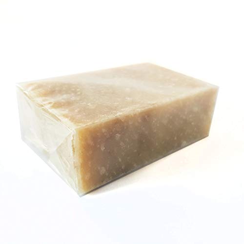 Jabón Natural de Propóleo: Para pieles muy sensibles y normales.