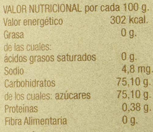 Jalea de Luz Miel Cruda Pura de Brezo - 950 gr.