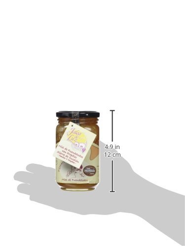 Jalea de Luz Miel de Tomillo con propóleo - 500 gr