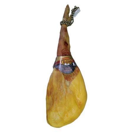 Jamón Gran Reserva Serrano - 24 Meses de Curación - Gran Reserva | Degusta Teruel