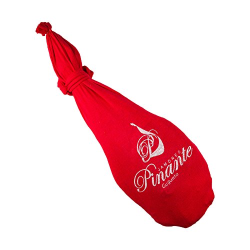 Jamón Serrano Reserva Duroc - Pinante - Salamanca - Jamón Serrano 7,5-8 kgs. - En su punto de salado y curación