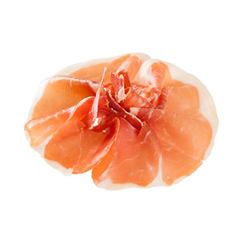 Jamón Serrano Reserva Duroc - Pinante - Salamanca - Jamón Serrano 7,5-8 kgs. - En su punto de salado y curación