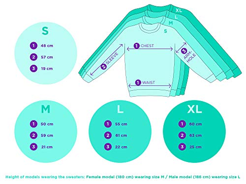 JAP Jersey Navideño Rodolfo el Reno - Ajuste Libre de picazón - Unisex - 519L