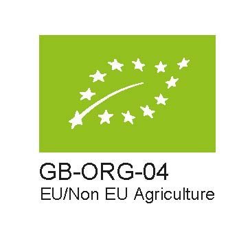 Jarabe de Agave Orgánico - Dark & ??Raw - 425ml (orgánico certificado)