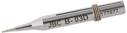 JBC 150300 - Punta Soldador, Para soldador 14ST