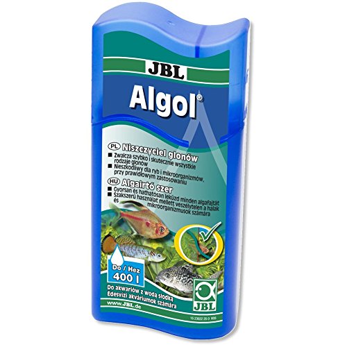 JBL Algol 100 Ml 100 g