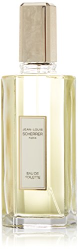 Jean Louis Scherrer - Agua de tocador para mujer, vaporizador 100 ml, 1 unidad
