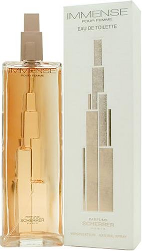 Jean-Louis Scherrer, Perfume sólido - 100 ml.