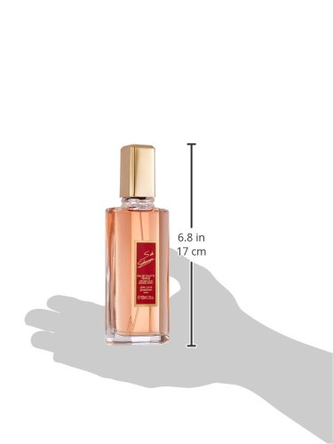 Jean-Louis Scherrer, Perfume sólido - 100 ml.