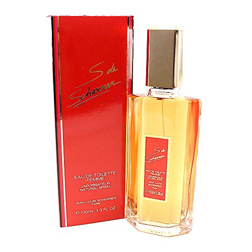 Jean-Louis Scherrer, Perfume sólido - 100 ml.