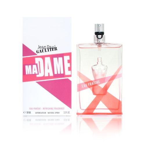 JEAN PAUL GAULTIER GAULTIER MA DAME EAU DE TOILETTE SUMMER 100ML VAPO,