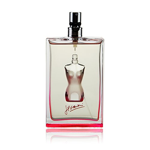 JEAN PAUL GAULTIER - MA DAME Eau De Toilette vapo 50 ml-mujer