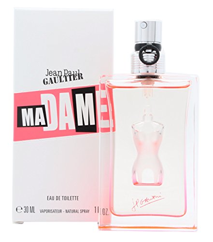 Jean Paul Gaultier - MA DAME edt vaporizador 30 ml