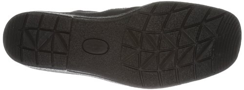 Jenny München-St, Botas de Nieve para Mujer, Negro-Schwarz (Schwarz 06), 38 EU