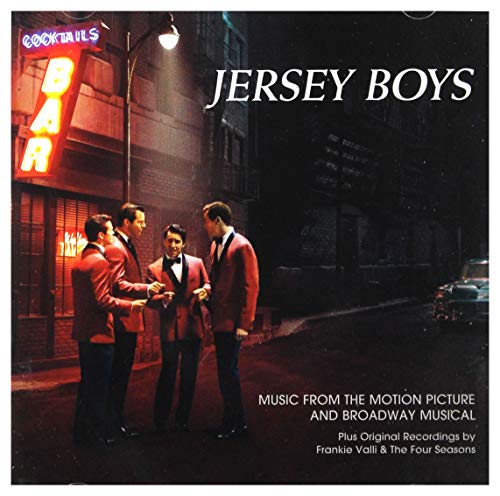Jersey Boys