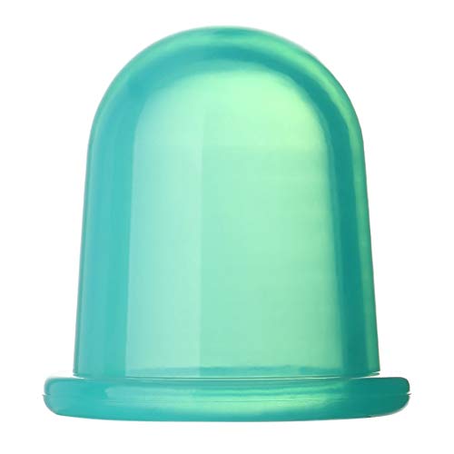 Jessicadaphne Set de ventosas anticelulíticas de silicona y ventosas de masaje corporal para el tratamiento de la celulitis y la relajación muscular