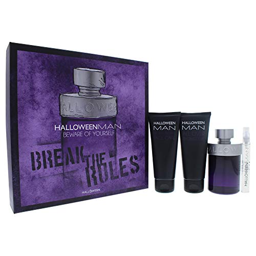 Jesus del Pozo Halloween Man Beware Of You - 335 ml