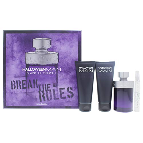 Jesus del Pozo Halloween Man Beware Of You - 335 ml