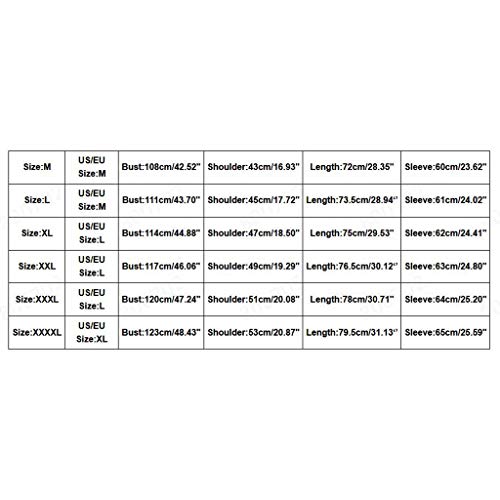 JiaMeng Chaqueta Impermeable de Manga Larga con Cremallera con Capucha al Aire Libre Lavado Chaqueta Militar Gran tamaño Escudo Transpirable táctico Outwear Abrigo Transpirable