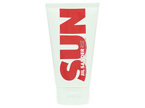 Jil Sander - Sunrise Women - Loción corporal - 150 ml