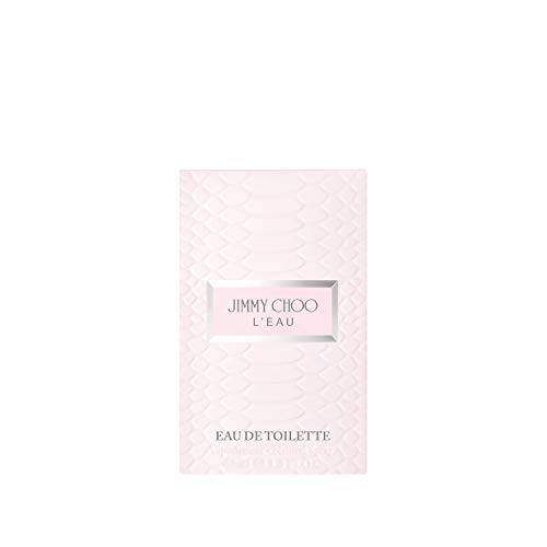 Jimmy Choo, Agua de perfume para mujeres - 25 gr.