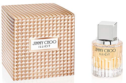 Jimmy Choo, Agua fresca - 40 ml.