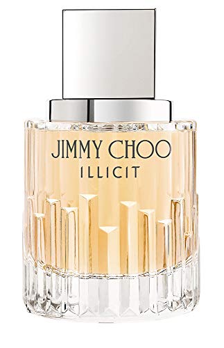 Jimmy Choo, Agua fresca - 40 ml.