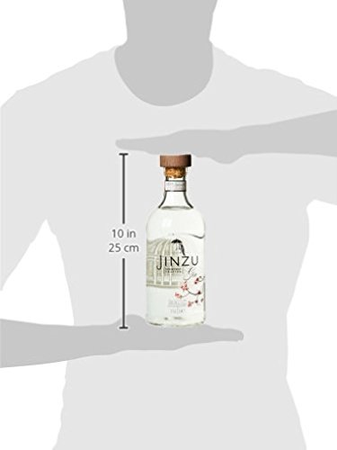 Jinzu Ginebra - 700 ml