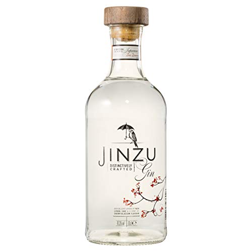 Jinzu Ginebra - 700 ml