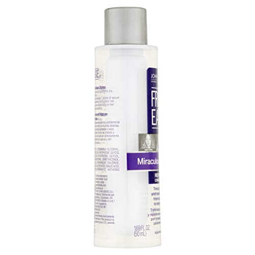 John Frieda Frizz Ease milagrosa recuperación Crème 50ml