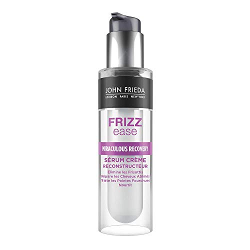 John Frieda Frizz Ease Sérum Crème Miraculous Recovery 50 ml Modèle aléatoire