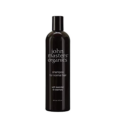 John Masters Organics, Champú - 473 ml.