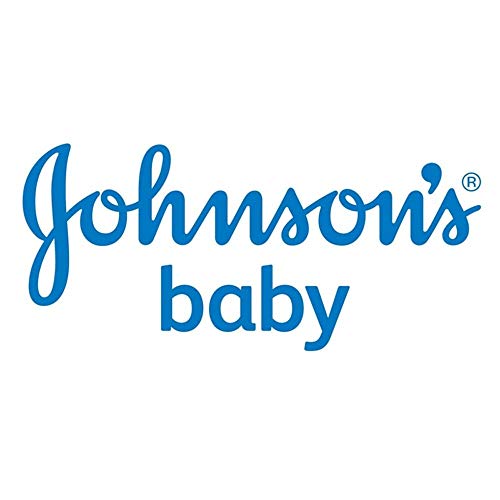 Johnson's Baby Powder - Talco Bebé 500gr, Paquete de 3