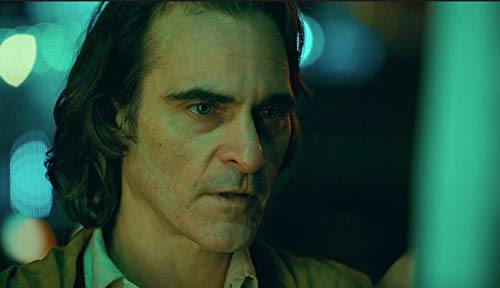 Joker Blu-Ray [Blu-ray]